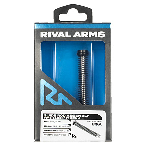 Rival Arms Sestava vratné pružiny 15 lb pro Glock 17 Gen 4