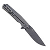 Ruike P801 Framelock Folder Black Stonewash