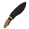 Schrade Frontier 17" Fixed Machete