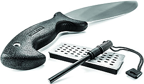 Schrade Bolo Machette