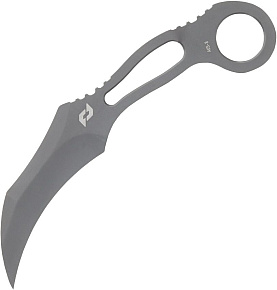 Schrade Boneyard CLR Fixed Carambit Blister