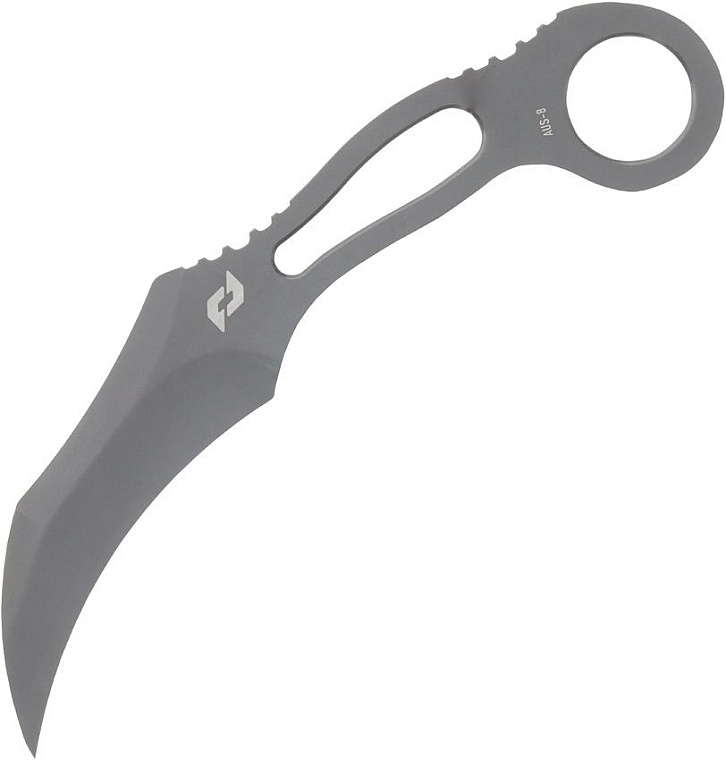 Schrade Boneyard CLR Fixed Carambit Blister