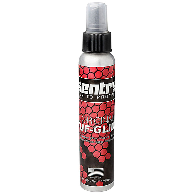 Sentry Solutions Tuf Glide Aerosol