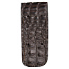 Leather Belt Sheat Crocodile Big