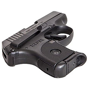 Clip Draw Ruger LCP
