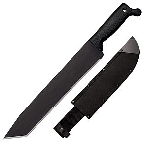 Cold Steel Tanto Machete