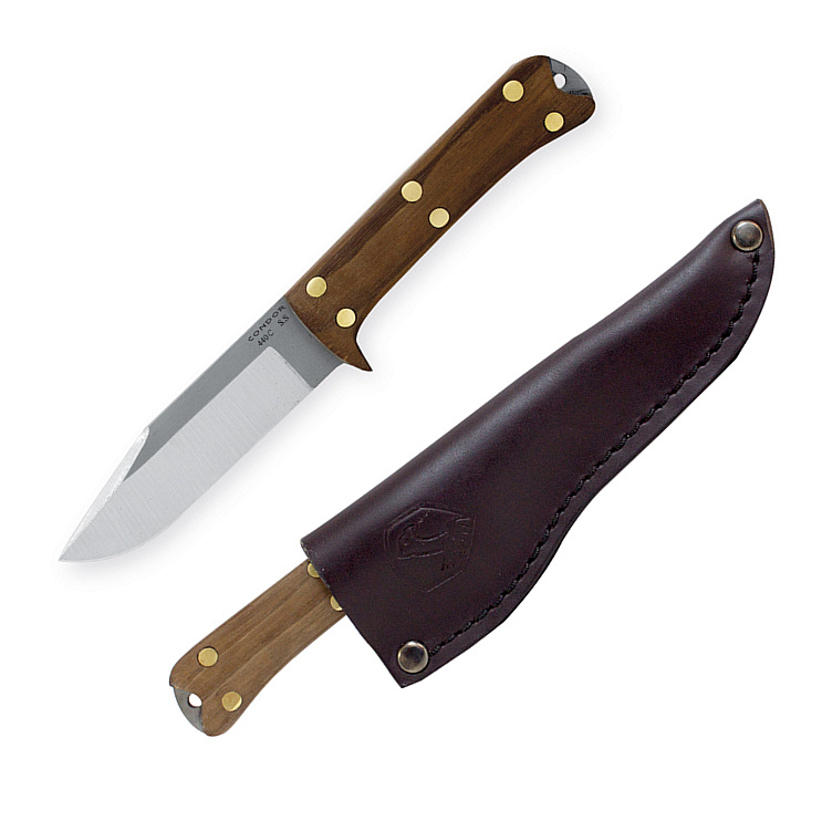 Condor Lifeland Hunter Knife | MůjNůž.cz