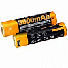 Fenix 18650 3500 mAh Dobíjecí USB ARB-L18-3500U