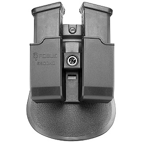 Fobus pouzdro pro dva zásobníky Glock s nastavitelným přítlakem 6900 ND