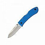 KA-BAR Folding Hunter Blue