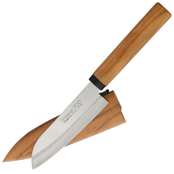 Kanetsune Fruit Knife ST-200