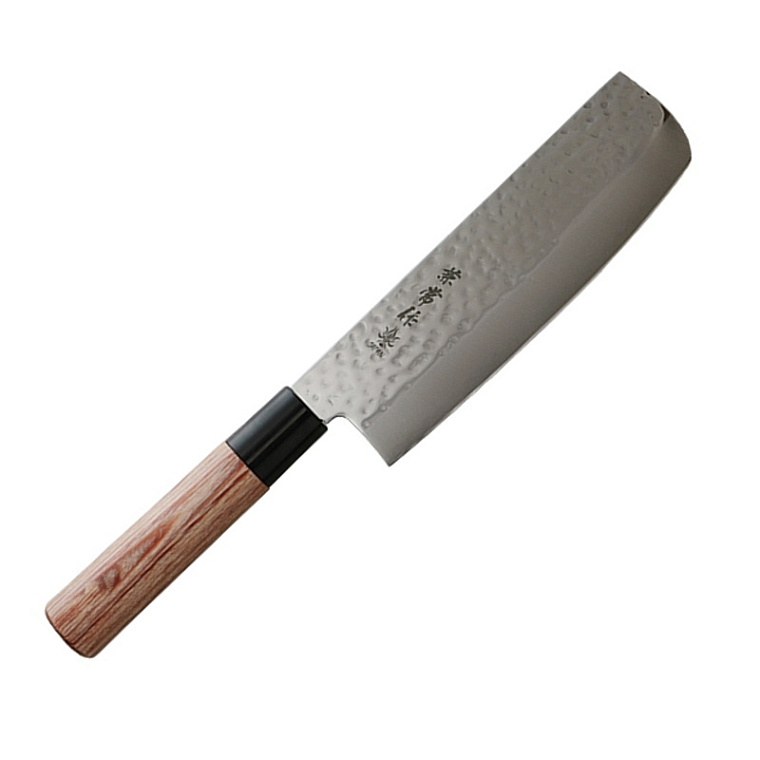 Kanetsune Usubagata Knife 165 mm