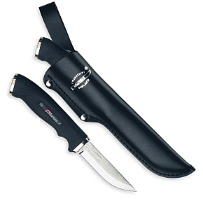 Marttiini Silver Carbinox Iso