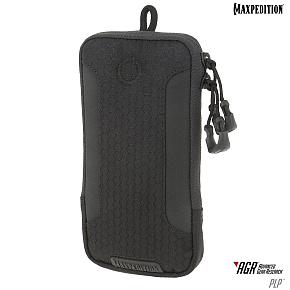 Maxpedition PLP iPhone  6s Plus Pouch Black