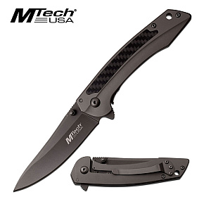 MTech MT-1013GY Folding Knife