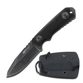 MTech MT-2030BK Neck Knife