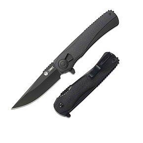Ruger Knives RTD Field Strip Linerlock
