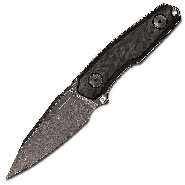 Stedemon UB012 Fixed Knife
