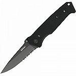 Timberline Vallotton Signature AUS-8A