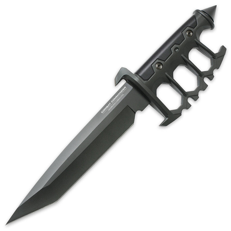 United Cutlery Sentry Commander Trench Knife