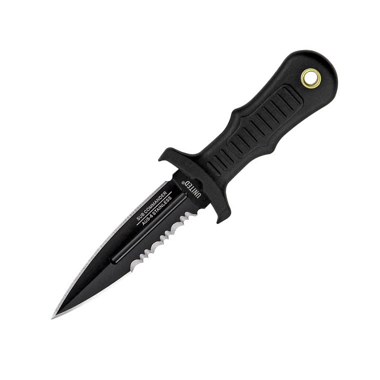 United Cutlery Sub Commander Mini Boot Knife