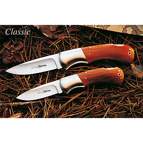 Viper Classic 4000 Cocobolo