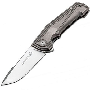 Viper Larius Titanio Liner Lock M390