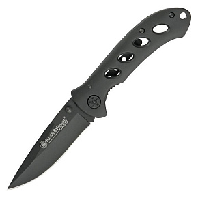Smith & Wesson Oasis Black Version