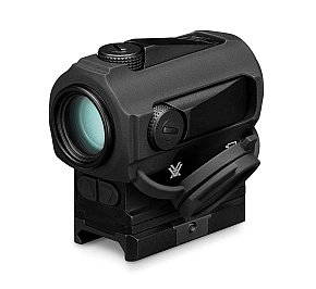 Vortex SPARC AR2 kolimátor 2 MOA LED Upgrade Red Dot