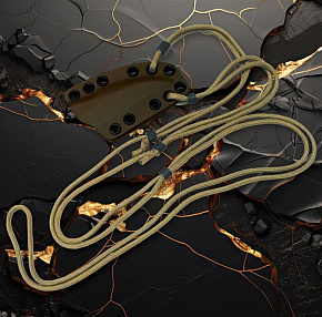 Spartan Mrcharness Brown