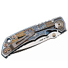 Spartan Blades Spartan Harsey Folder Angel Special Edition