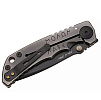 Spartan Blades Spartan Harsey Folder Spartan BATTLE Special Edition