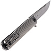 Spartan Blades Nemec Titanium Handle