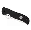 Spyderco Starmate G10 CPM-20CV Terzuola Design Sprint Run