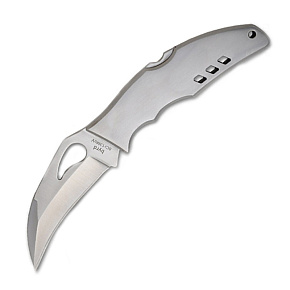 Byrd Knife by Spyderco Crossbill