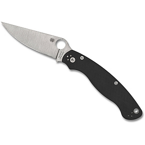 Spyderco Military 2 G10 CompressLock