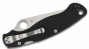 Spyderco Military 2 G10 CompressLock