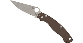 Spyderco Millitary 2 CPM-15V Sprint Run
