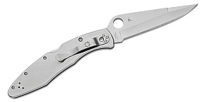 Spyderco Police Model