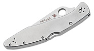 Spyderco Police Model