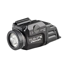 Streamlight TLR-7X Univerzální pistolová svítilna