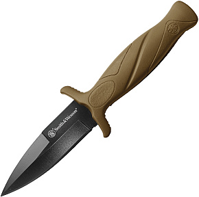 Smith & Wesson Boot Knife 