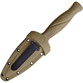 Smith & Wesson Boot Knife 