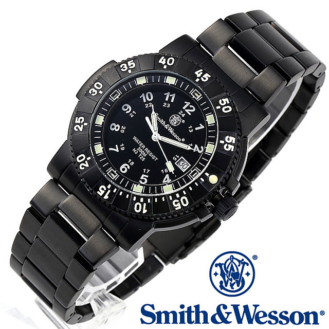 Smith & Wesson Commander