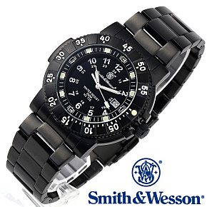 Smith & Wesson Commander