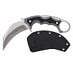 Tac-Force Brachial Karambit Aluminium Handle