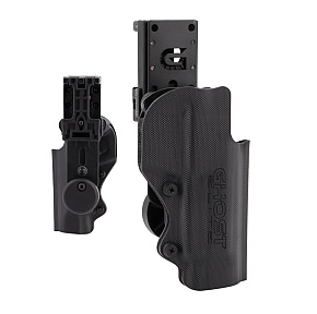 Ghost Int. - Amadini Thunder 3G IPSC Holster For STI/SVI/2011 gun