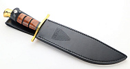 United Cutlery USMC Jungle Bowie