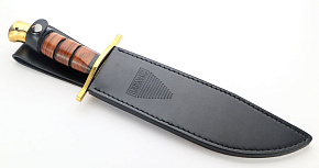 United Cutlery USMC Jungle Bowie