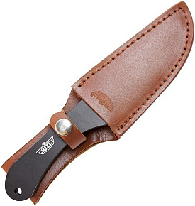 UZI Throwing Knives Black